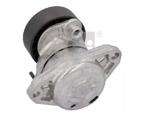 FEBI BILSTEIN 1x Belt Tensioner, V-ribbed belt (28149)