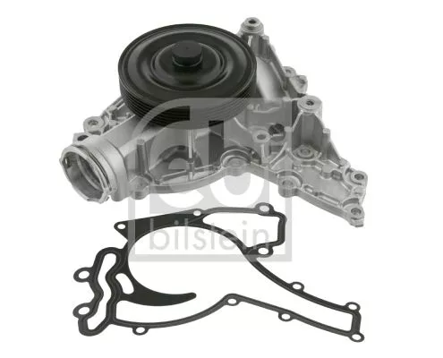 FEBI BILSTEIN 1x Water Pump, engine cooling (26401)