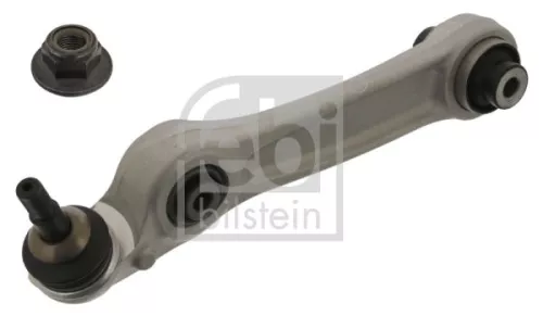 1x Control/Trailing Arm, wheel suspension