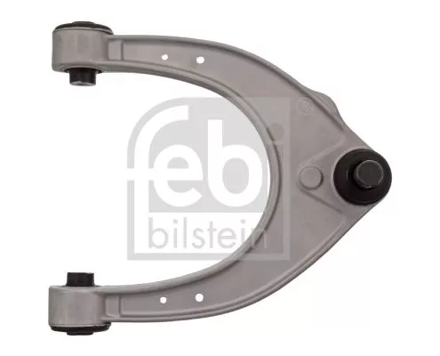 1x Control/Trailing Arm, wheel suspension