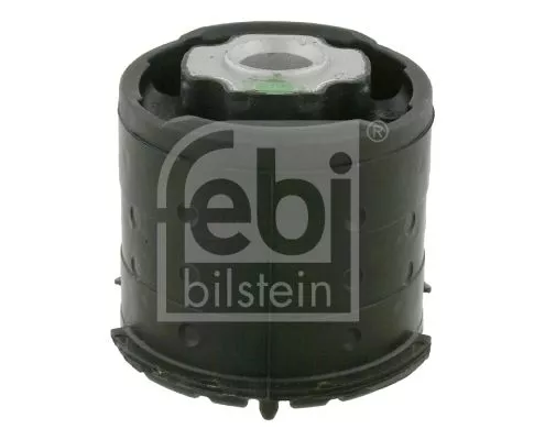 1x Bushing, axle beam