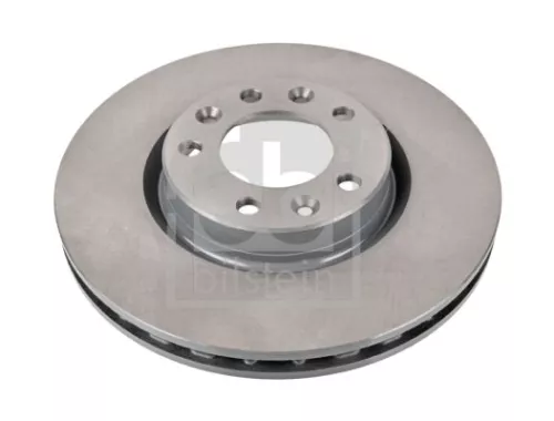 2x Brake Disc