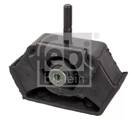 1x Mounting, engine