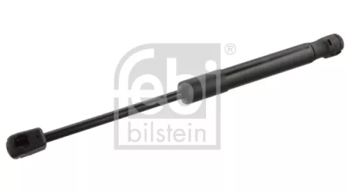 1x Gas Spring, bonnet