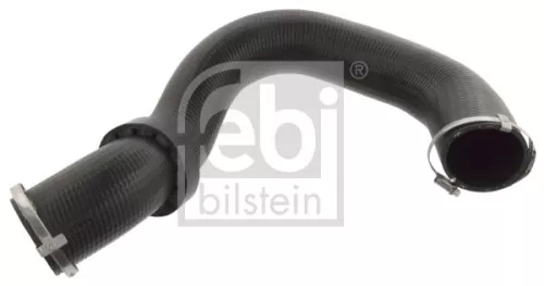 FEBI BILSTEIN 1x Charge Air Hose (106569)