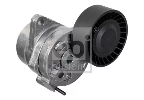 FEBI BILSTEIN 1x Belt Tensioner, V-ribbed belt (11275)
