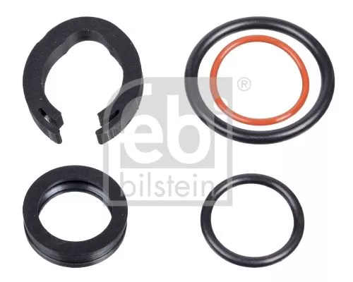 FEBI BILSTEIN 20x Seal Set, connector compressed-air system (35870)