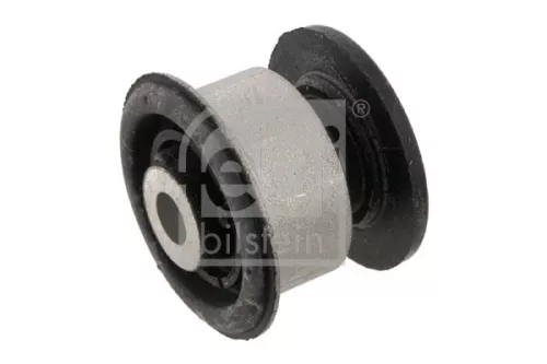 4x Mounting, control/trailing arm