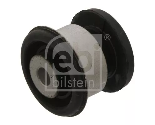 2x Mounting, control/trailing arm
