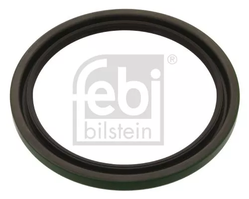 1x Shaft Seal, wheel hub
