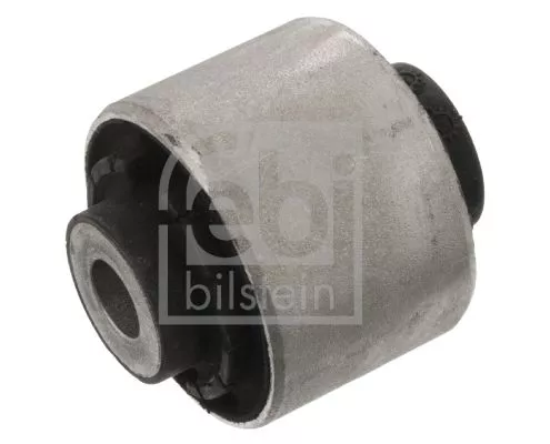 2x Mounting, control/trailing arm