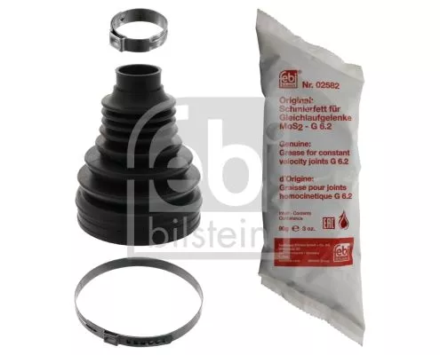 1x Bellow Kit, drive shaft