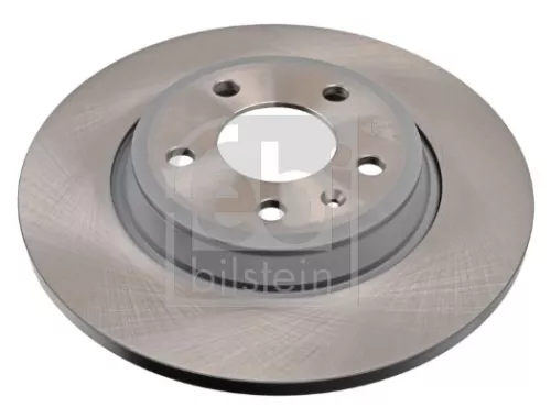 FEBI BILSTEIN 2x Brake Disc (36463)