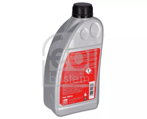 FEBI BILSTEIN 12x Automatic Transmission Fluid (29934)