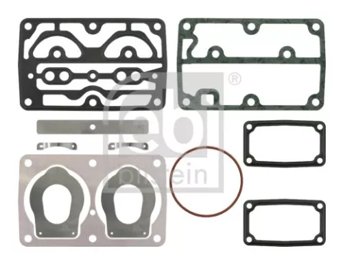 1x Seal Kit, multi-valve