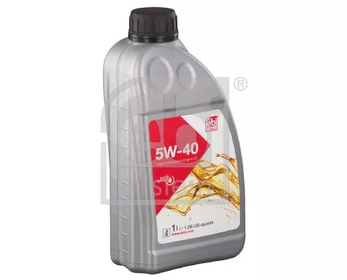 20x Engine Oil