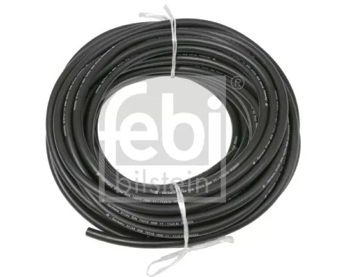 FEBI BILSTEIN 50x Brake Hose, compressed-air system (01144)