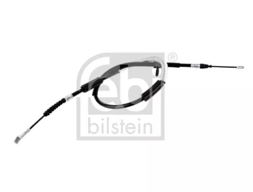 1x Cable Pull, parking brake