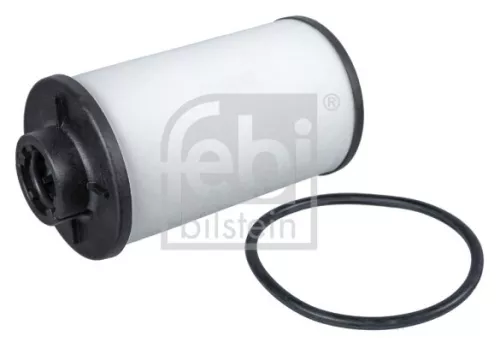 1x Hydraulic Filter, automatic transmission