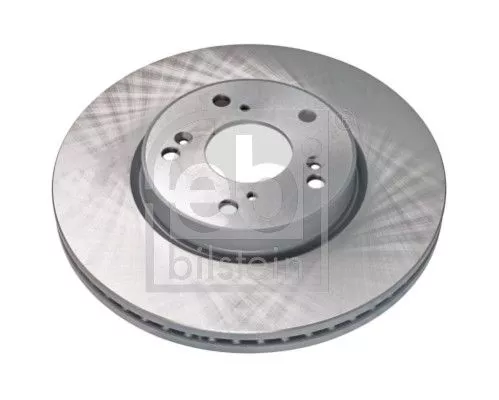 2x Brake Disc