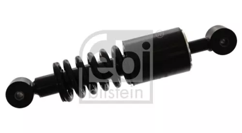 FEBI BILSTEIN 1x Shock Absorber, driver cab suspension (24421)