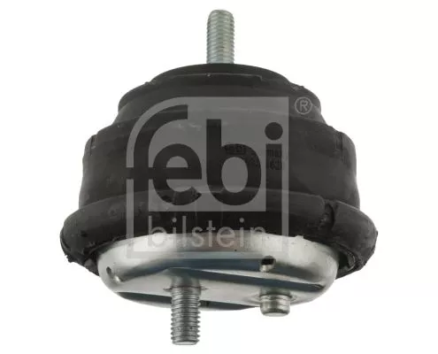 1x Mounting, engine