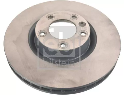 1x Brake Disc