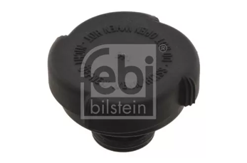 FEBI BILSTEIN 1x Cap, coolant tank (12205)