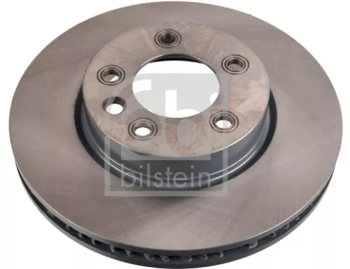 1x Brake Disc