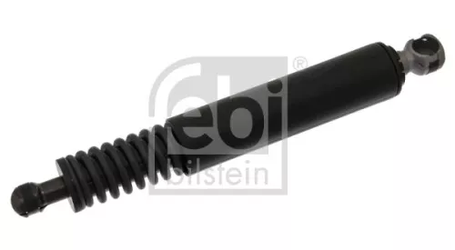 FEBI BILSTEIN 1x Gas Spring, boot/cargo area (40902)
