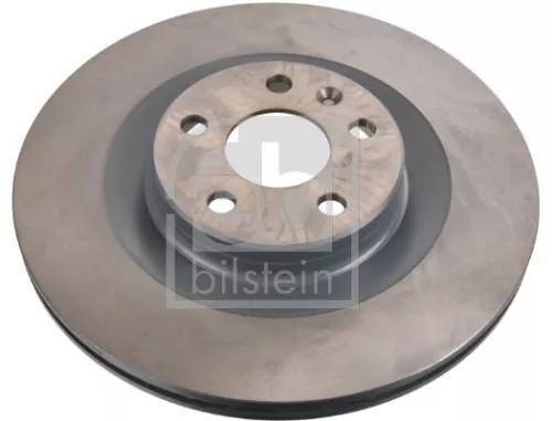 2x Brake Disc