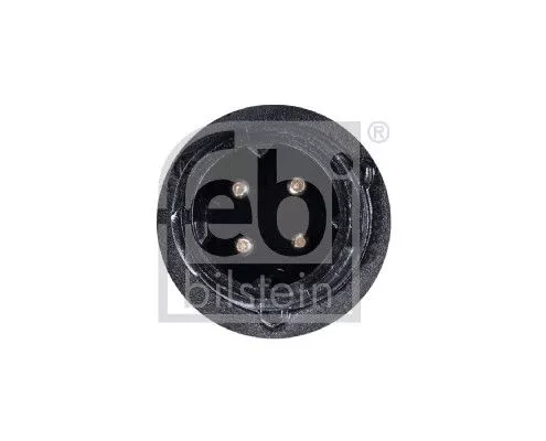 FEBI BILSTEIN 1x Air Suspension Valve (109407)
