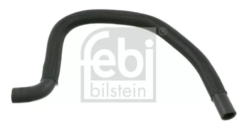 FEBI BILSTEIN 1x Hydraulic Hose, steering (27341)