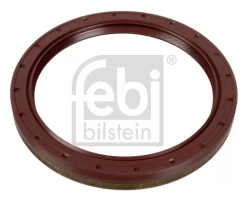 FEBI BILSTEIN 1x Shaft Seal, crankshaft (21074)