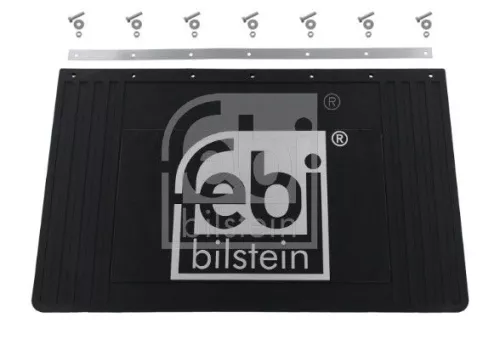 FEBI BILSTEIN 2x Mudflap (30811)