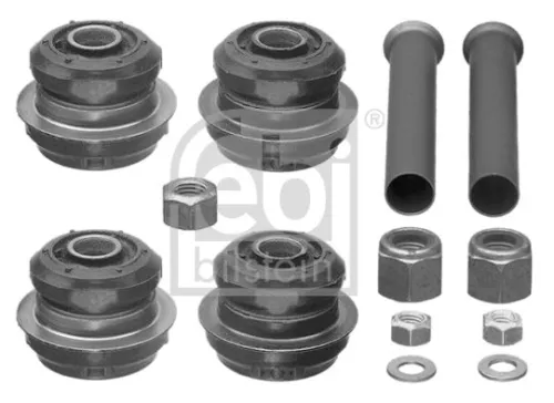FEBI BILSTEIN 1x Mounting, control/trailing arm (09674)
