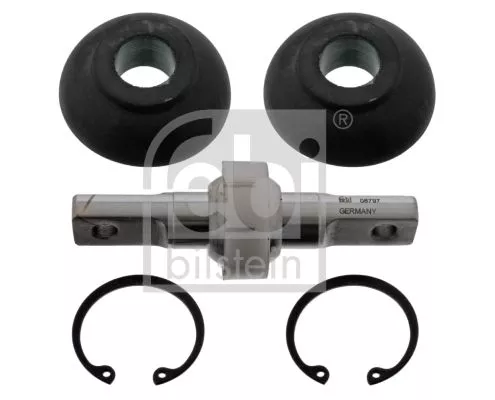 FEBI BILSTEIN 1x Repair Kit, gear shift lever (08797)