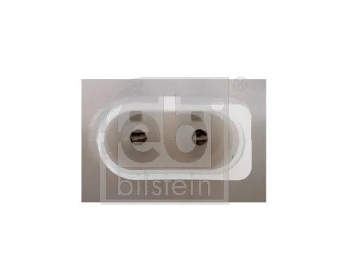 FEBI BILSTEIN 1x Expansion Tank, coolant (103446)