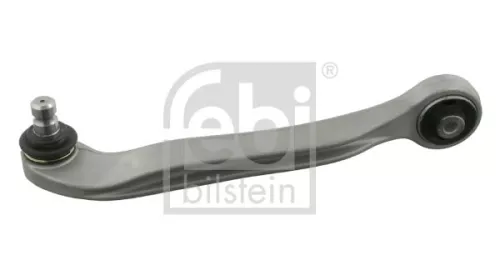 1x Control/Trailing Arm, wheel suspension