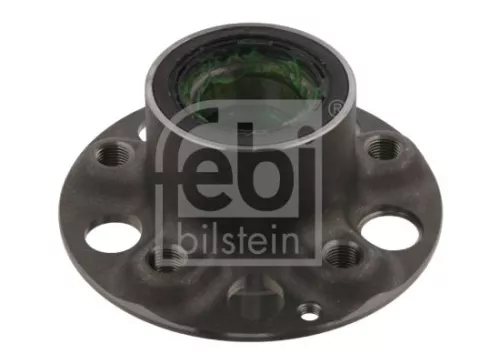 1x Wheel Bearing Kit