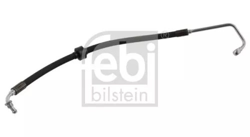 1x Hydraulic Hose, steering