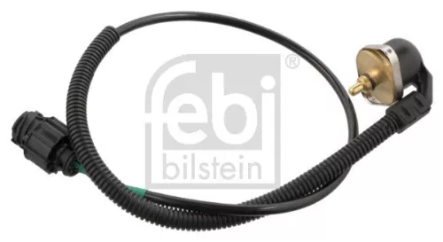 FEBI BILSTEIN 1x Sensor, boost pressure (109336)