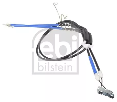 1x Cable Pull, parking brake