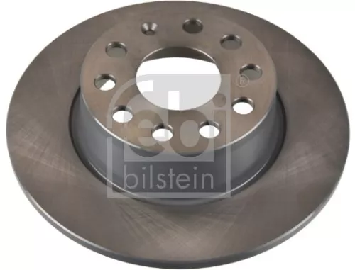 2x Brake Disc