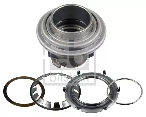 1x Clutch Release Bearing