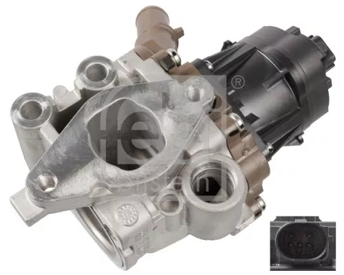 FEBI BILSTEIN 1x EGR Valve (108841)