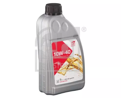 20x Engine Oil