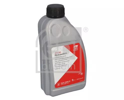 FEBI BILSTEIN 12x Central Hydraulic Fluid (02615)
