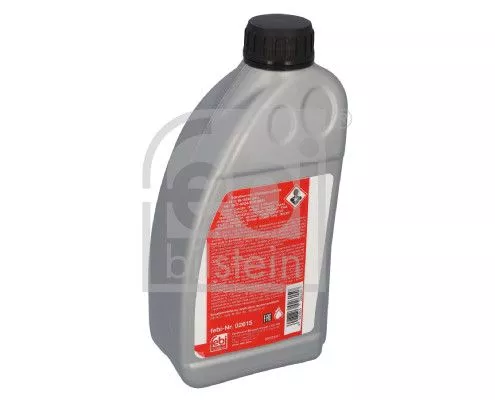 FEBI BILSTEIN 12x Central Hydraulic Fluid (02615)