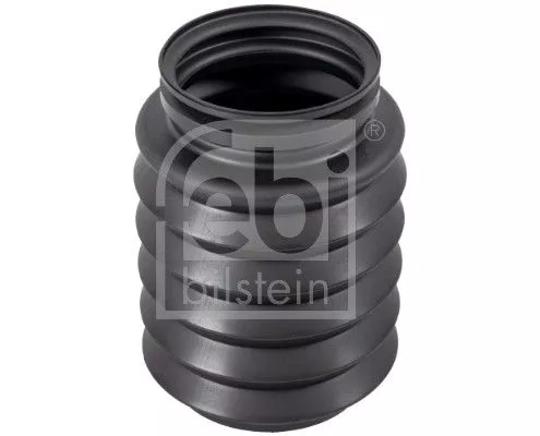 1x Protective Cap/Bellow, shock absorber